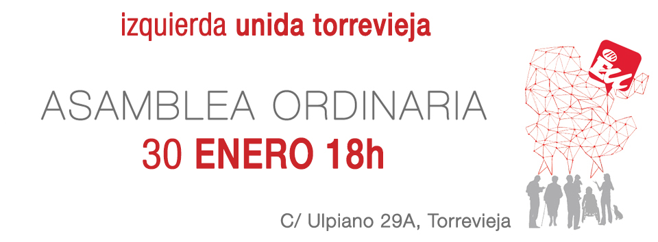 cabezal.Asamblea-IU 30.1